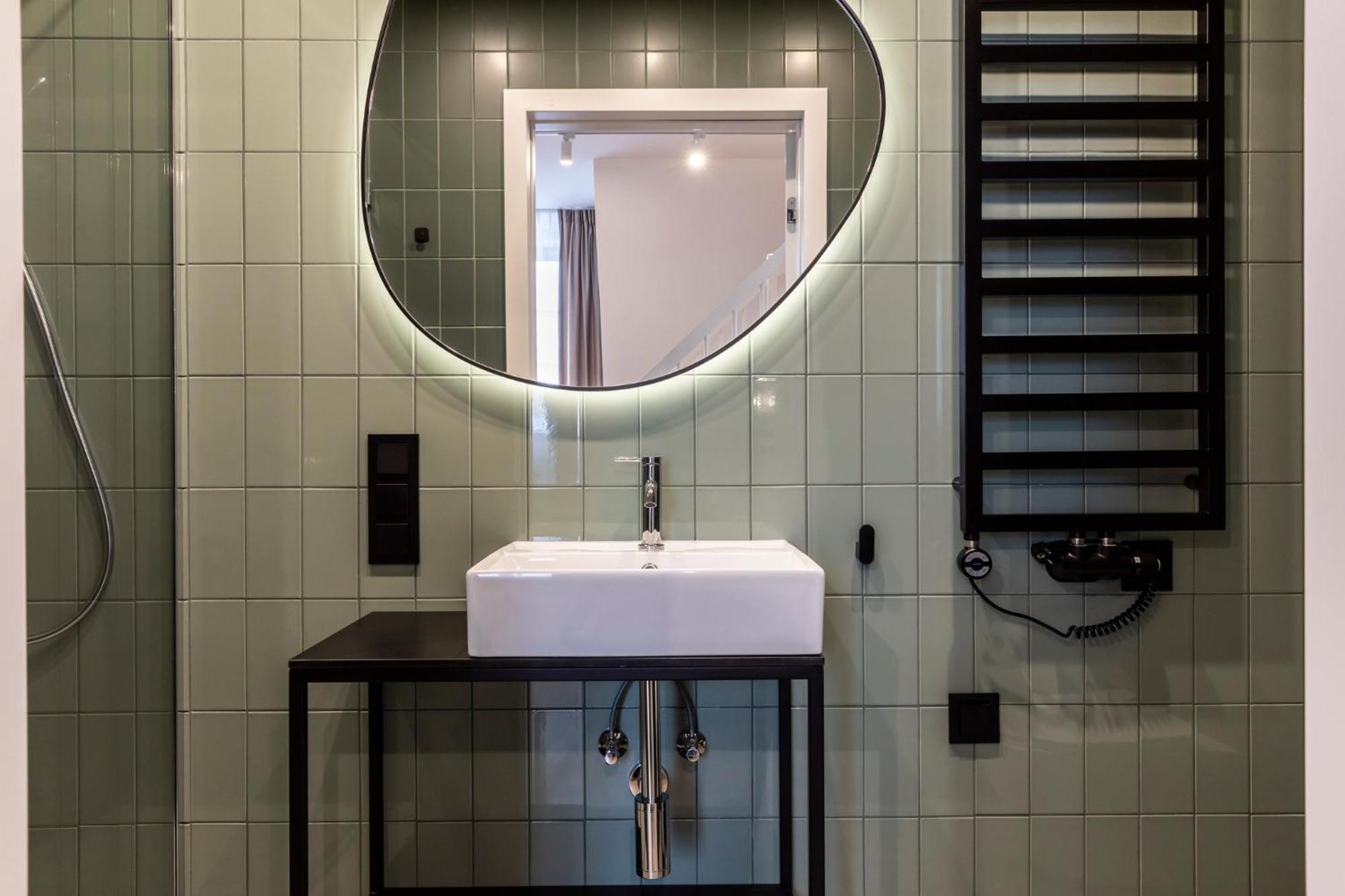 Dom Pod Kotwica Hotel apartamentowy *
