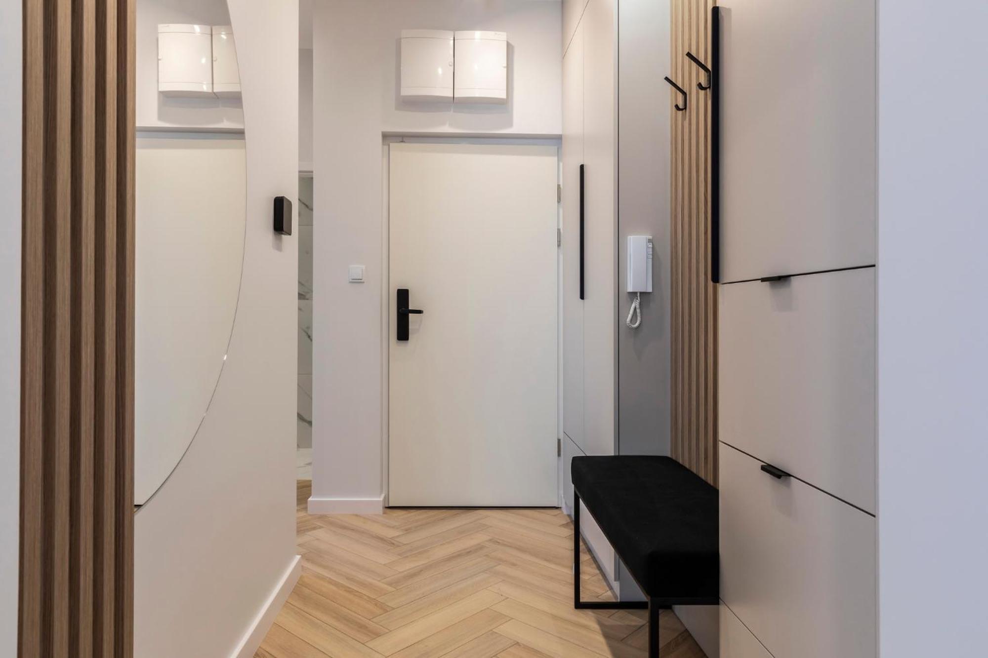 Dom Pod Kotwica Hotel apartamentowy *